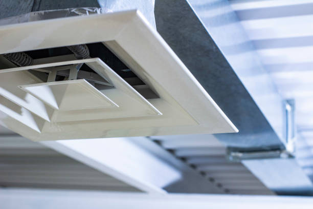 Ventilation Cleaning Services in Fairburn, GA