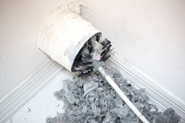 Best Air Duct Cleaning Near Me in Fairburn, GA