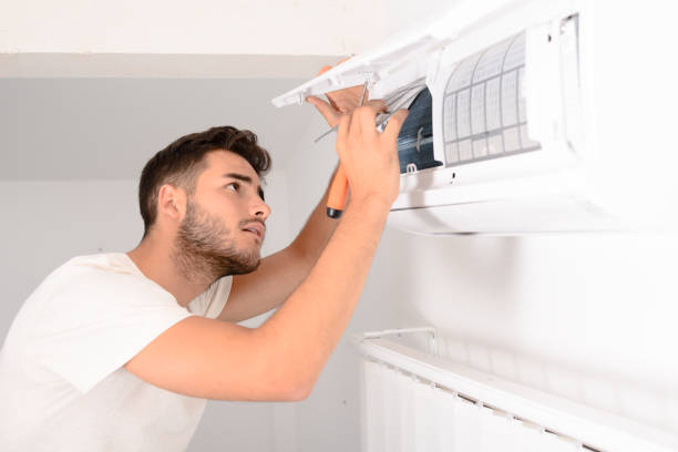 Best HVAC System Cleaning  in Fairburn, GA