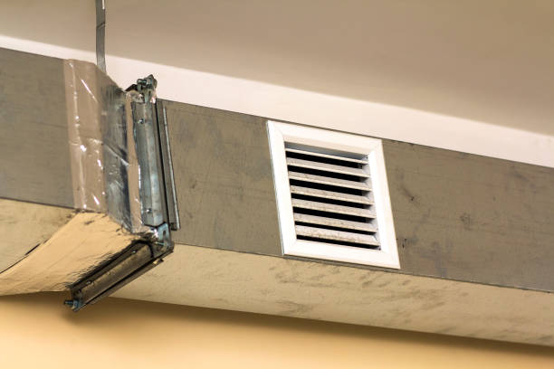 Best Commercial Air Duct Cleaning  in Fairburn, GA